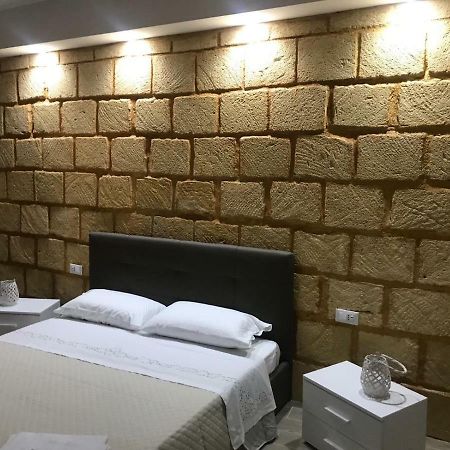 Dimora Dei Greci Apartment Agrigento Bagian luar foto
