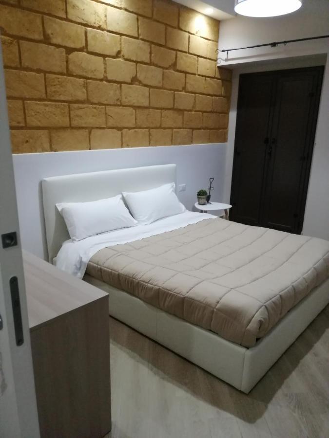 Dimora Dei Greci Apartment Agrigento Bagian luar foto
