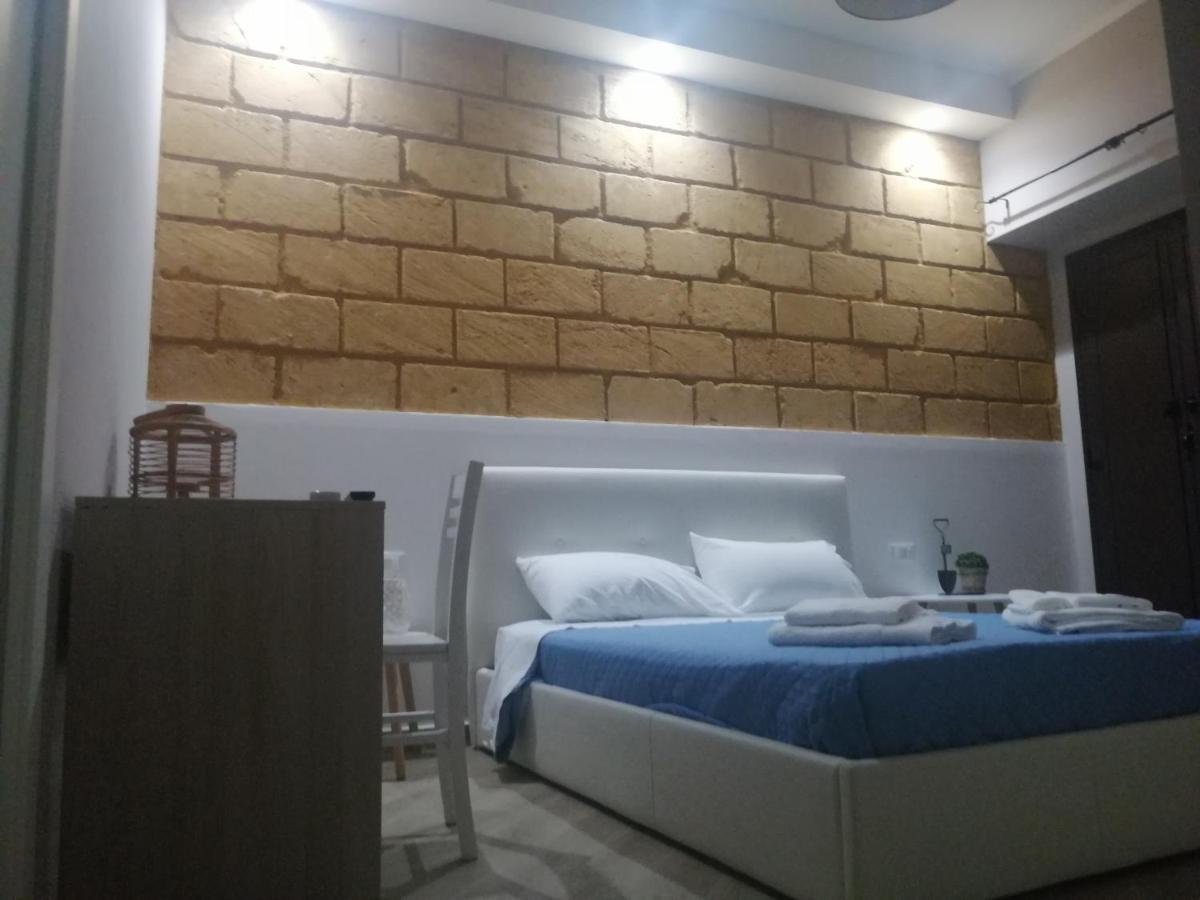 Dimora Dei Greci Apartment Agrigento Bagian luar foto