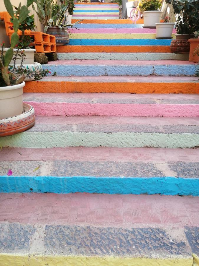 Dimora Dei Greci Apartment Agrigento Bagian luar foto