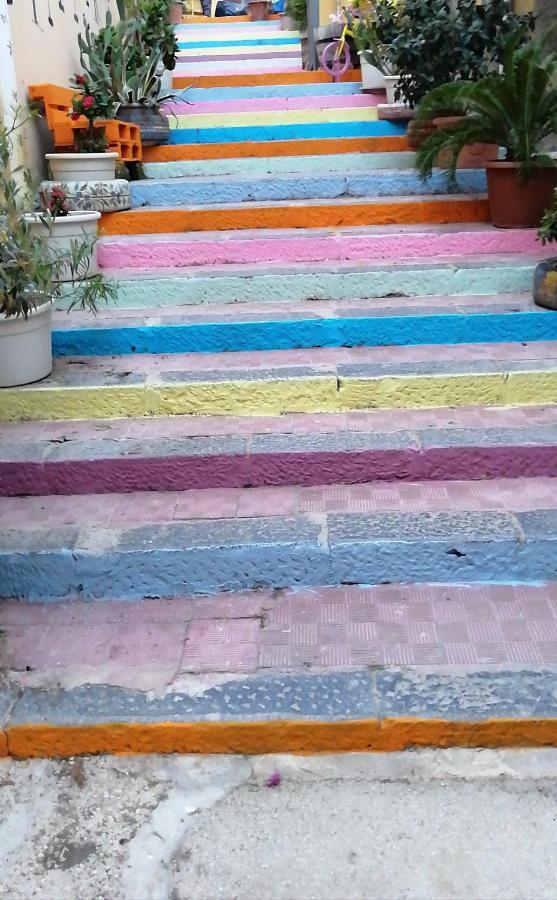 Dimora Dei Greci Apartment Agrigento Bagian luar foto