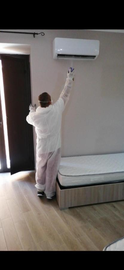 Dimora Dei Greci Apartment Agrigento Bagian luar foto