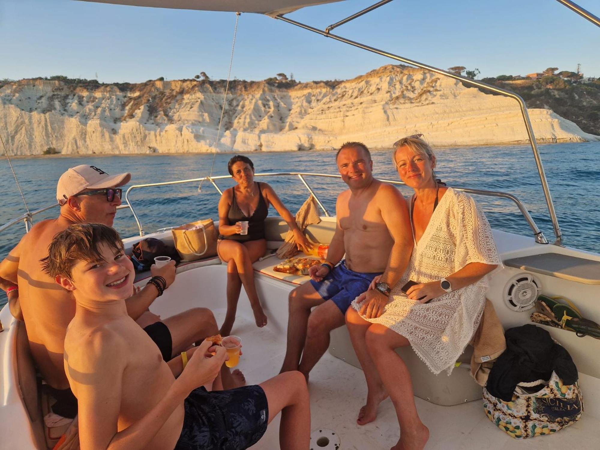 Dimora Dei Greci Apartment Agrigento Bagian luar foto