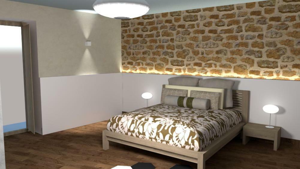 Dimora Dei Greci Apartment Agrigento Bagian luar foto