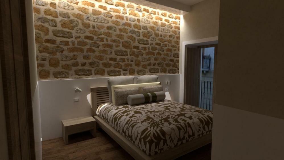 Dimora Dei Greci Apartment Agrigento Bagian luar foto