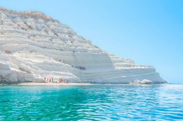 Dimora Dei Greci Apartment Agrigento Bagian luar foto