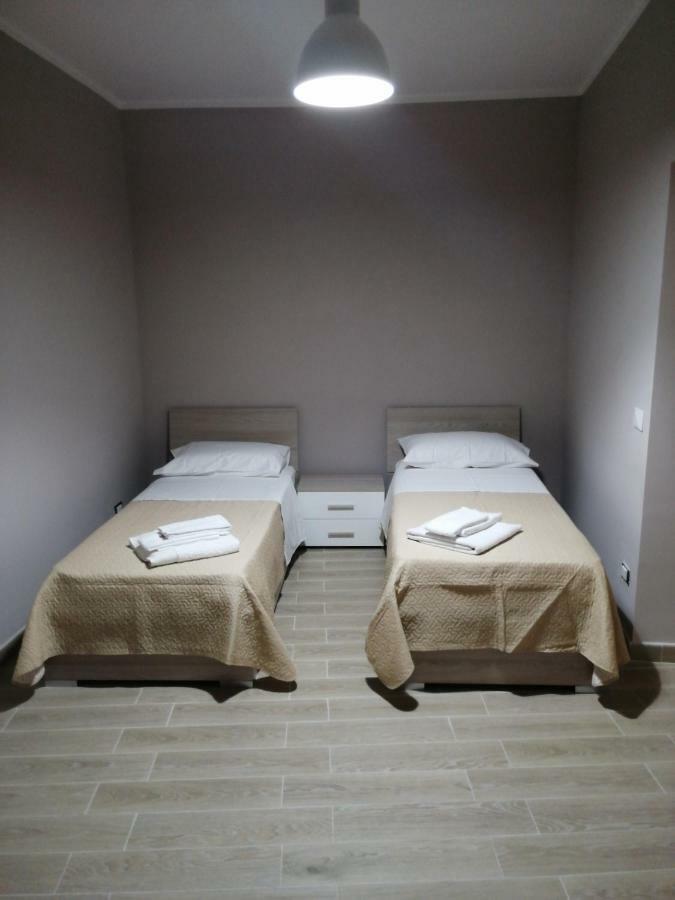Dimora Dei Greci Apartment Agrigento Bagian luar foto