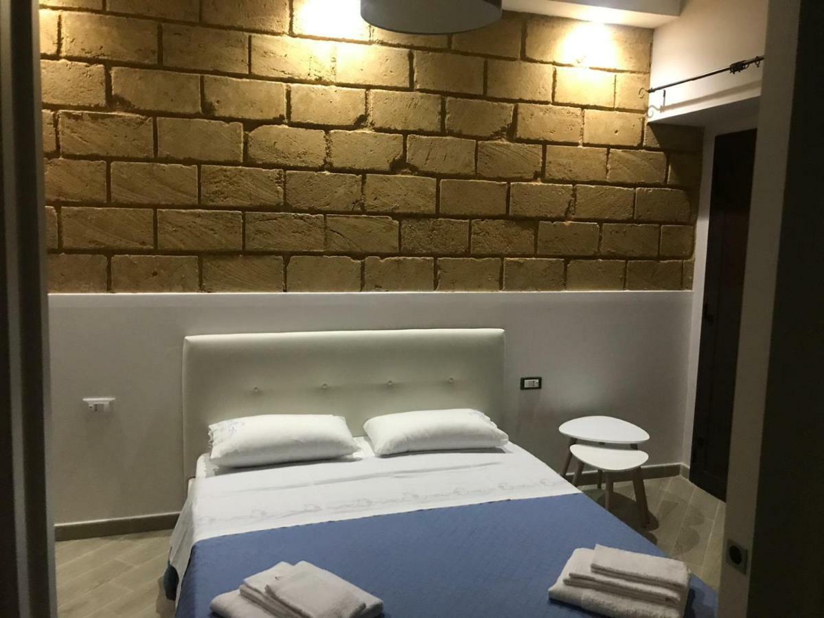 Dimora Dei Greci Apartment Agrigento Bagian luar foto
