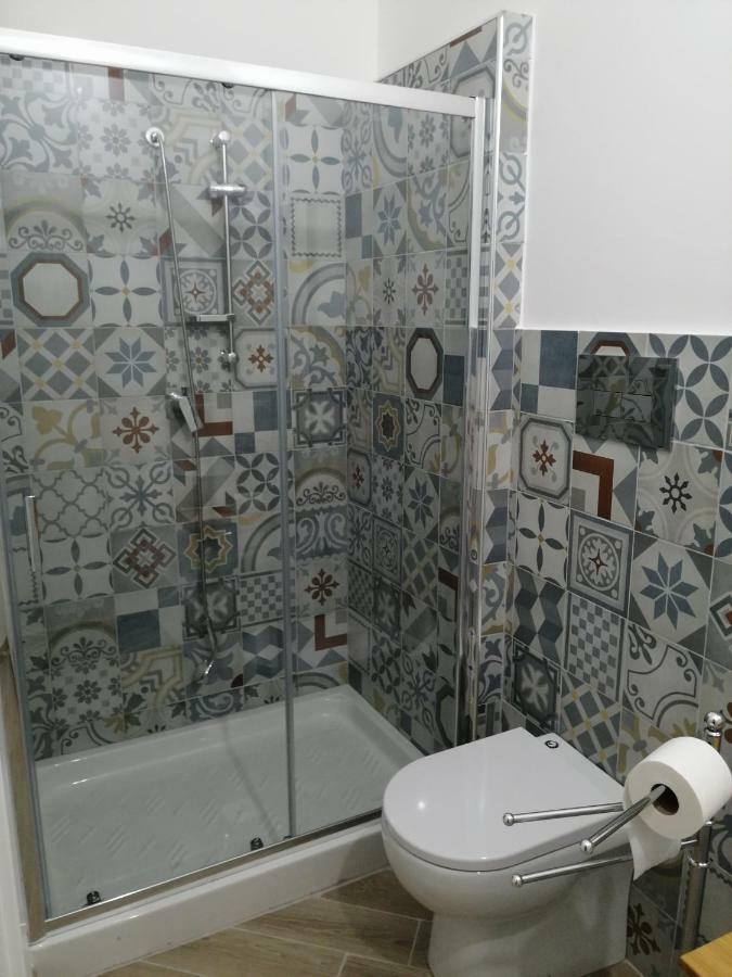 Dimora Dei Greci Apartment Agrigento Bagian luar foto