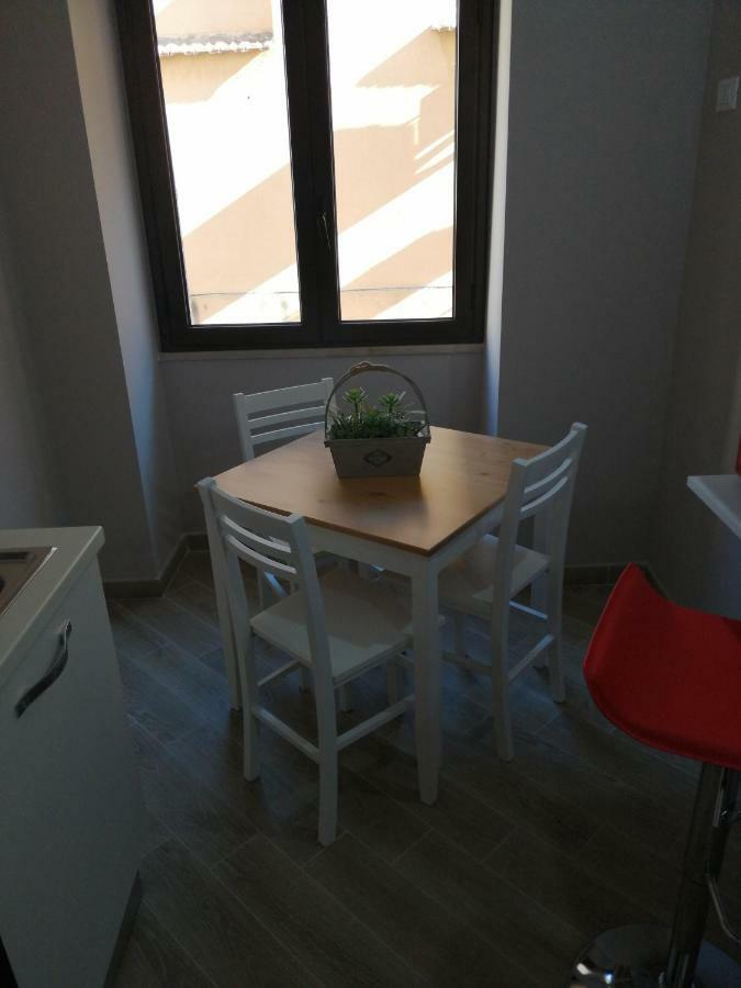 Dimora Dei Greci Apartment Agrigento Bagian luar foto