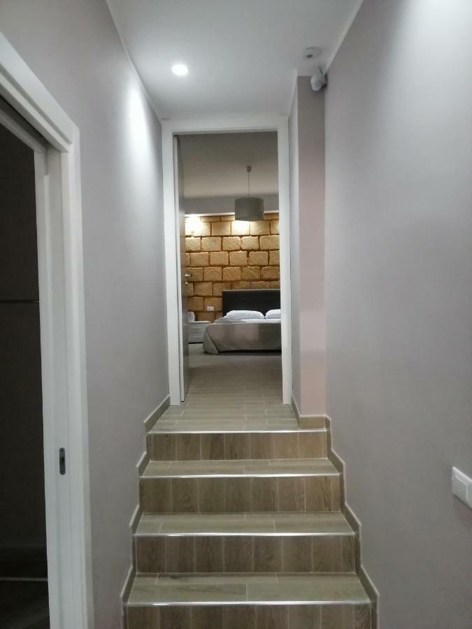 Dimora Dei Greci Apartment Agrigento Bagian luar foto