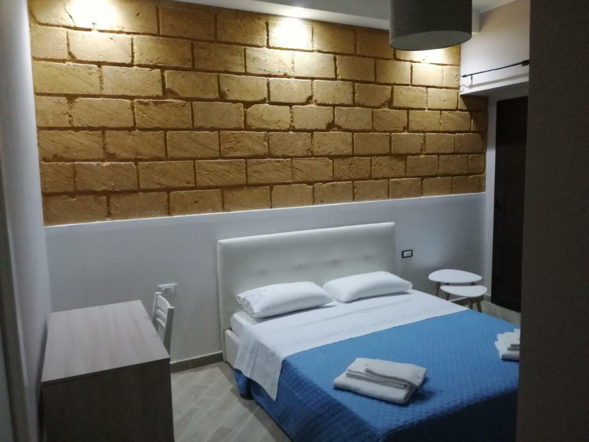 Dimora Dei Greci Apartment Agrigento Bagian luar foto