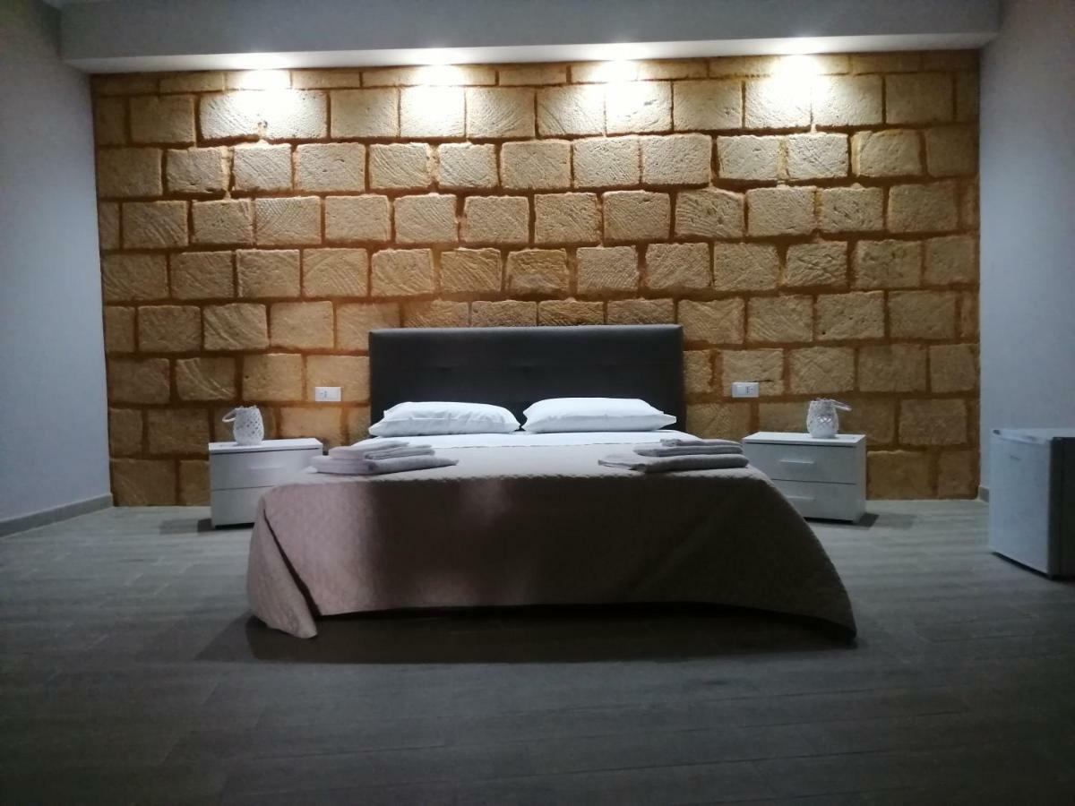 Dimora Dei Greci Apartment Agrigento Bagian luar foto