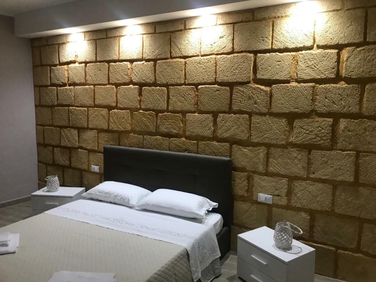 Dimora Dei Greci Apartment Agrigento Bagian luar foto