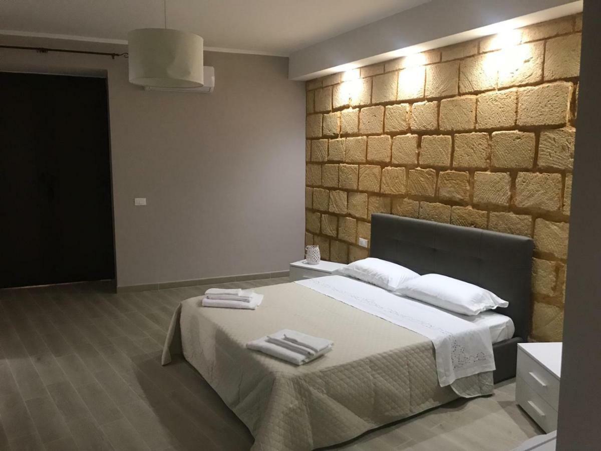 Dimora Dei Greci Apartment Agrigento Bagian luar foto