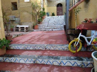 Dimora Dei Greci Apartment Agrigento Bagian luar foto